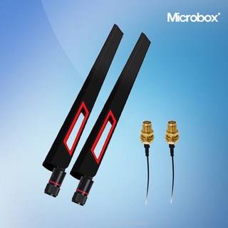 AX210 안테나