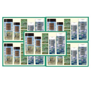 애경 데일리 12호 샴푸 바디워시 클렌징비누 선물세트 min+8305uz