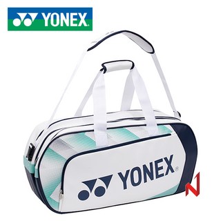 2024 요넥스 가방 2단 토너먼트백 249BT003U WH