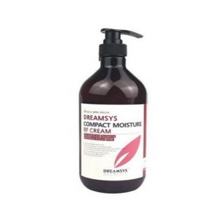 드림시스 RF 고주파 크림, 1000ml, 1개