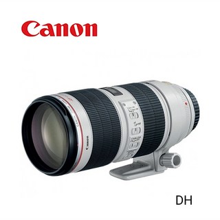 캐논 EF 70-200mm F2.8L IS II USM