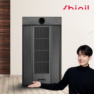 신일 PTC 온풍기 대형 가정용 전기 히터 난로 스토브 사무실 업소용 매장용, (3000w 히터) SEH-B3000DK 1개