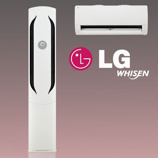 LG 휘센 2in1에어컨 FQ18HDWHY2