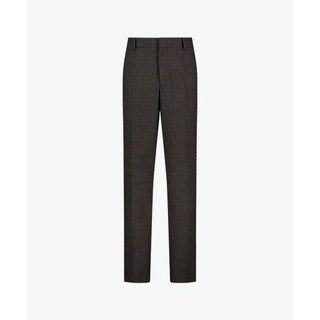 리버클래시 24FW LKF27403 다크베이지 슬림핏 히든밴딩 셋업팬츠 매장정품 181560