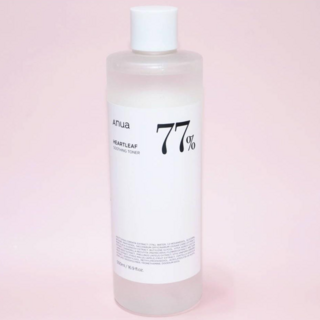 아누아 어성초 수딩 토너, 1개, 500ml