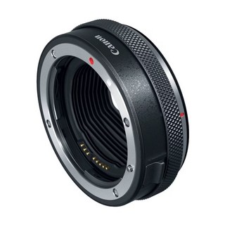 캐논 마운트 어댑터 EF-EOS R, 1개