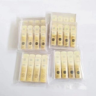 알토 색소폰 갈대 소프라노 클라리넷 2/2 선물 옵션 8 개, 09 Clarinet 3 wGift, 09 Clarinet 3 wGift, 1개