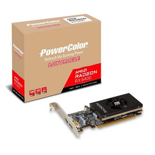 PowerColor Hellhound 그래픽 카드