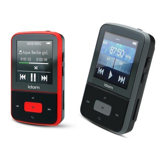 아이담테크 블루투스MP3BM-1000