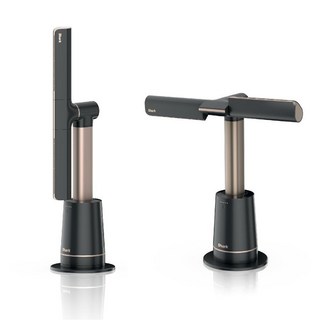 샤크날개없는선풍기 터보블레이드 무날개 타워형 선풍기