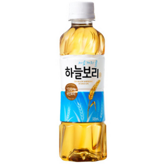 웅진 하늘보리, 500ml, 20개