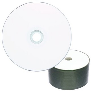 프린터블 CD-R 이미지