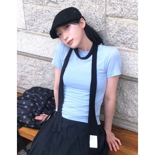 GIORDANO 시어 반팔티 325525 4color