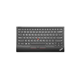 ThinkPad 트랙 포인트 키보드 II