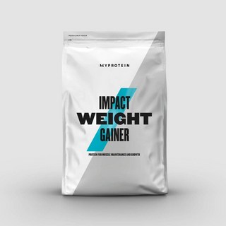 Myprotein 웨이트 게이너 블렌드 2.5kg 초콜렛 스무스, 1개