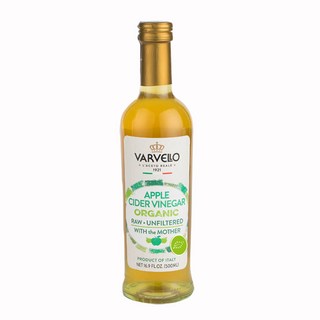 발베로 유기농 애플 사이다 식초, 500ml, 1개, 500ml