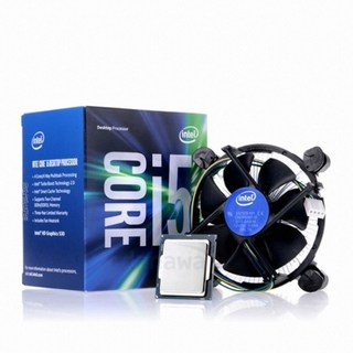 인텔 코어 i5 6500