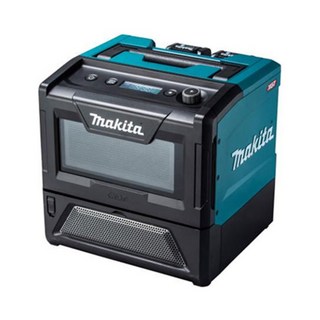 마끼다 충전식 전자 레인지 40V max