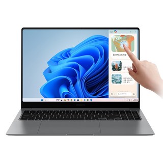 삼성전자 갤럭시북5 프로 NT960XHA-K51A