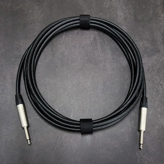 벨덴 기타케이블 2m 55TS 어쿠스틱 일렉 베이스 BELDEN 악기케이블 55모노, 1개