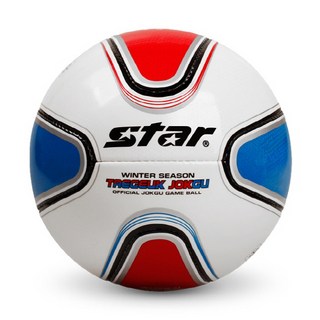 겨울 스타 족구공 태극(동계용) H/S JB245W-31 단품 1개 상품 이미지