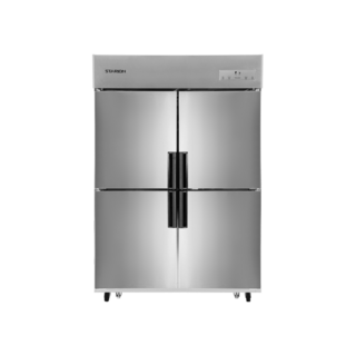 스타리온 업소용 냉장고 SR-C45HS / SL-C45HI / SL-E45B2FD 1100리터 1/2 수평 냉동, SR-C45HS(화물배송)