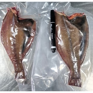 산지직송 국내산 손질 가자미 1kg 알배기가자미