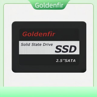 Goldenfir SSD 120GB