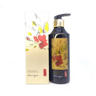 사임당화장품 두윤 샴푸, 1개, 400ml