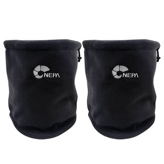 네파 세이프티 방한 넥워머