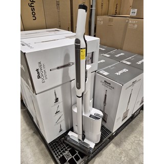 샤크 에보 파워 시스템+무선 스틱 클리너 CS150KRAE 자동먼지비움 가벼운 무선청소기 Fs, 단품, 단품