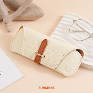 SUNSHINE 휴대용 선글라스 안경케이스