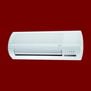 우주전열 PTC 벽걸이 온풍기