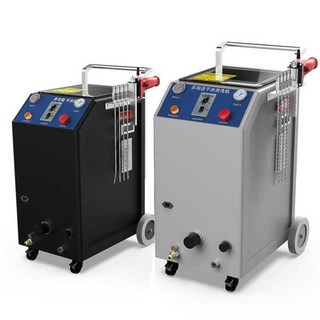 드라이아이스 세척기 부품 세정기 카센터 증착 장비 자동차 수리용 드라이아이스 분사기 KLE15 자동차 수리용 드라이아이스 세척기 KLE15 상품 이미지