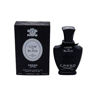 크리드 러브 인 블랙 75ml EDP 향수