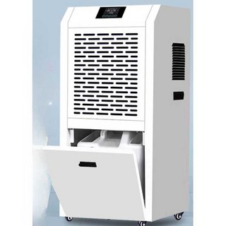 산업용제습기 180L 240L 288L 초대용량, 20리터 80제곱미터 물탱크 + 수도관
