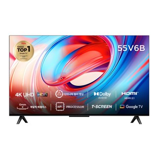 4. TCL 4K U..