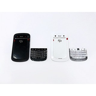 블랙베리9900 정품하우징