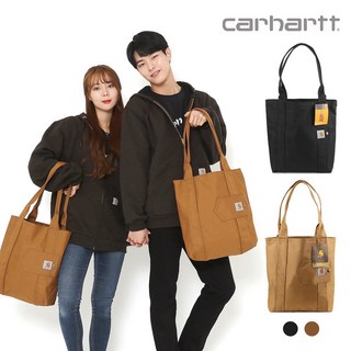 칼하트 숄더백 토트백 크로스백 노트북가방 남여공용 학생 가방 상품 이미지