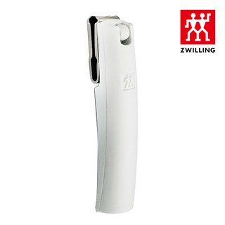[즈윌링] 헹켈 CLASSIC INOX 손톱깎이 80mm(HK42441-200) 화이트, 1개