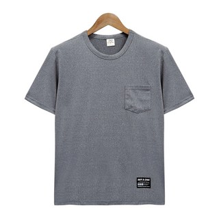 프리미엄 반팔 / 실켓포켓 반팔