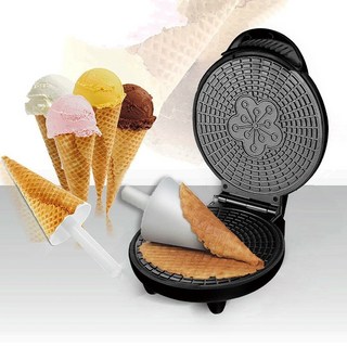 4. 와플메이커 와플..