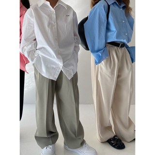 아워 마일드 슬랙스 (11호)