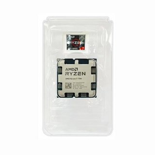 AMD Ryzen 7 7700 CPU