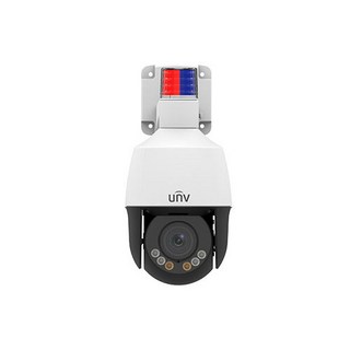 유니뷰 IP 5메가 팬틸트 실내외형 2.8~12mm렌즈 IPC675LFW-AX4DUPKC-VG, 1개