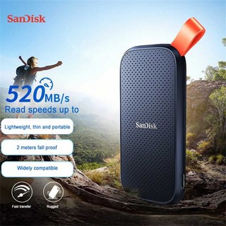 외장 SSD T9 이미지
