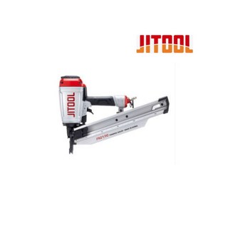 제일타카 FN2190 스틱레일 에어타카 외벽밑판고정, 1개