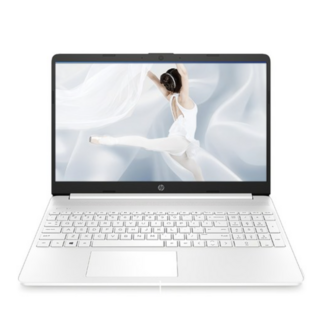 HP 2023 15s Laptop