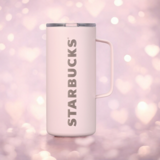 스타벅스 SS 디어러브 탱크 텀블러 503ml, 1개