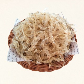 [태성건어물] 국내가공 명태함량 92% 고함량 최상급 투명한 명엽채 500g 700g 1kg 3.75kg 업소용 식자재 건어물도매 중부시장 [원산지:러시아연방], 1개